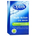 Optrex Multi-action Eye Wash 100ml
