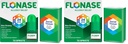 Flonase Allergy Relief Nasal Spray, 24-Hour Non-Drowsy Multi-Symptom Relief - 72 Sprays Plus Bonus Pack of Tissues, (Pack of 2)