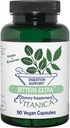 Vitanica Bitters Extra, Apoyo a la Digestión, Vegan, 90 cápsulas