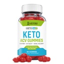 Justified Laboratories Simpli Health Keto ACV Gummies Advanced Formula 1000MG Ketonature Keto Gummies Apple Cider Vinegar Formulated with Pomegranate Beet Juice Powder B12 Vegan Non GMO 60 Gummys