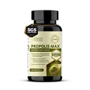 Brazilian Green Propolis Extract 1000mg – High Strength Softgels with Artepillin-C, Flavonoids & Phenolics – Immune Support Supplement – SGS Tested – Non-GMO – 60 Softgels