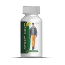 Increase Height Grow Taller Herbal Growth Enhancer Each Pack 60 Capsules Total 120 Capsules