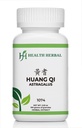 HH1074 Huang Qi/Astragalus Root, Granule, 100 Grams/Bottle