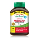 Jamieson Laboratories Melatonin Supplement, 10mg, 100 Count