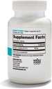 365 por Whole Foods Market, N-Acetyl L-Cysteine 500 MG, 100 Cuenta (Pack of 2)