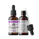 Passionflower Tincture, Organic Passionflower Extract, Passionflower Drops (Passiflora Incarnata) Dried Herbs