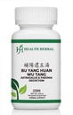 HH2399 Bu Yang Huan Wu 補陽還五湯/Astragalus & Paeonia Decoction, Granule, 100 Grams/Bottle