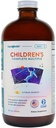 LIQUIDHEALTH Multivitamina líquida completa para niños, niños pequeños - Vitaminas esenciales, nutrientes " minerales, apoyo inmunitario, Gut Health - Made in USA, Vegan, Non GMO, Sugar-Free (16 oz)