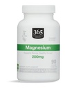 365 by Whole Foods Market Magnesium 200MG, 90 CT