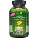 Irwin Naturals Female Balance KSM-66 Ashwagandha + Evening Primrose 60 Softgel