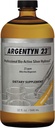 Argentyn 23 Silver Hydrosol - 32 oz por Immogenics Naturales