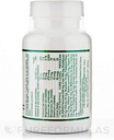 Core Level Pancreas - 60 Tablets by Nutri West