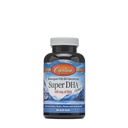 Carlson Labs - Super DHA 60 Gels
