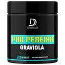 DEDICAD Pao Pereira Bark Extract and Graviola Soursop - 150 Capsules Supply