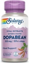 SOLARAY Dopabean, 333 mg tención 60 Conde