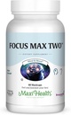 Maxi Focusmax Dos, 60-Count