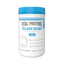 Vital Proteínas Collagen Peptides Polvo - Café original para el cabello, Skin & Nails Soporte, 10.3 Oz