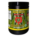 Mega Detox 100% Natural - Apoyo para el Colon e Intestinos, Colon & Intestinal Support (16)