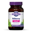 Oregon's Wild Harvest Bilberry Herbal Supplement Vegan Capsules, 880 mg, 60 Count