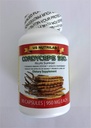 USDA Organic - 2 Packs of 90 Vegetarian Capsules (950 mg Each)
