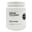 Wild Caught Marine Collagen Peptides Powder 440grams (40 Servings) Unflavored, MSC-Certified, Non-GMO, Third-Party Lab Tested