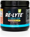 REDMOND Re-Lyte Hydration Electrolyte Powder Mix (Watermelon Lime)