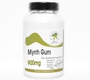 Myrrh Gum 900mg ~ 200 Capsules - No Additives ~ Naturetition Supplements