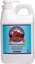 Grizzly Pollock Oil Dog Food Supplement, 64 Ounce