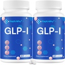 probiotic for Women and Men - 120 Capsules