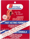 Productos sublinguales B-Total Twin Pack - 2 fl oz