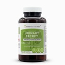 Secrets of the Tribe - Urinary Secret, Urinary System Support, Herbal Supplement Blend (120 Capsules)
