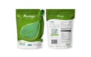 Moringa Powder, 56 Grams, Moringa Leaf Powder Resealable Bag, Moringa Oleifera (2 oz (56 g), Moringa Leaf)