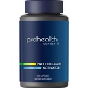 ProHealth Pro Collagen Activator Triple Third-Party Lab Tested, 120 Capsules