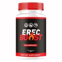 Dietary Supplement ErecBoost Capsules, Original Capsulas Supplement Pastillas - Advanced Formula, 60 Capsules for 1 Month