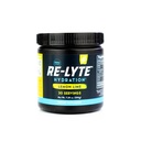REDMOND Re-Lyte Electrolyte Drink Mix Lemon Lime, 30 sirviendo SMALL 6.88oz jar