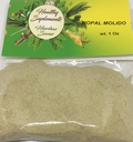Nopal Deshidratado 1 oz