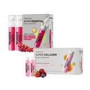 VITALBEAUTIE Super Collagen & Super Essential