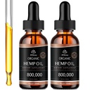 1 Pack Oil -100% Pure Oil for Men and Women, Vegan, Non-GMO