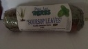 Graviola Leaves 200/62GRS Leaves-POGLI