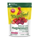 Megafood Strawberry Relax + Calm Magnesium, 30 CT
