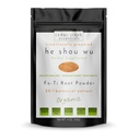 Fo-ti Root Extract Organic He Shou Wu 20:1 Cured Powder Concentrate
