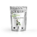 Organic He Shou Wu, Pure Fo-Ti Root Powder (1.1 lb)