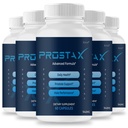 kivus ProstaX - Prosta X Premium Formula Capsules (5 Pack, 300 Count)