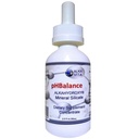pH Balance Mineral Alkaline Drops University Certified for Healthier Living