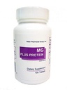 Miller, 100 tabs by Mg Plus Protein (Pack of 2)