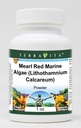 Mearl Red Marine Algae (Lithothamnium Calcareum) Powder (1 oz, ZIN: 515315) - 3 Pack
