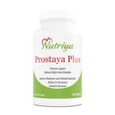 Nutriya Prostaya Plus - Prostate & Bladder Support
