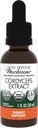 Anfitriona Cordyceps Extract - Immune & Energy Support Supplement - Kidney Health Supplement with Cordyceps - Fitness Support to Aid Oxygen Uptake - 1 fl oz (30 Servings)*