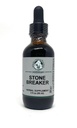 Stone Breaker, Herbal Tincture, Kidney Support, 2 oz, Chancra Piedra, Hydrangea Root, Celery Seed, Marshmallow Root, Dandelion Root