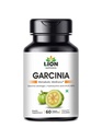 Garcinia Cambogia Extract with 60% HCA, Metabolic Wellness Support, Vegan Dietary Supplement, Non-GMO, Gluten Free, 60 Vegan Capsules